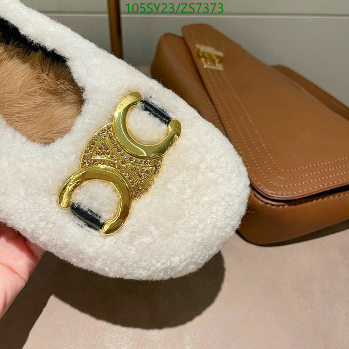 SAMC - COL Women Shoes - 200