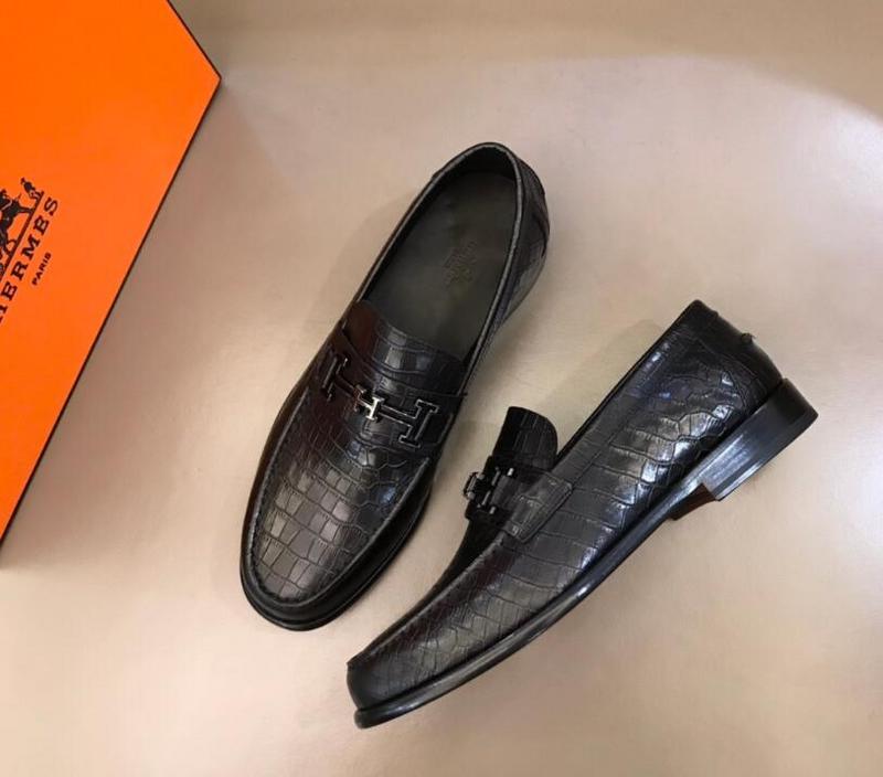 SAMC - HMS Men Shoes - 515
