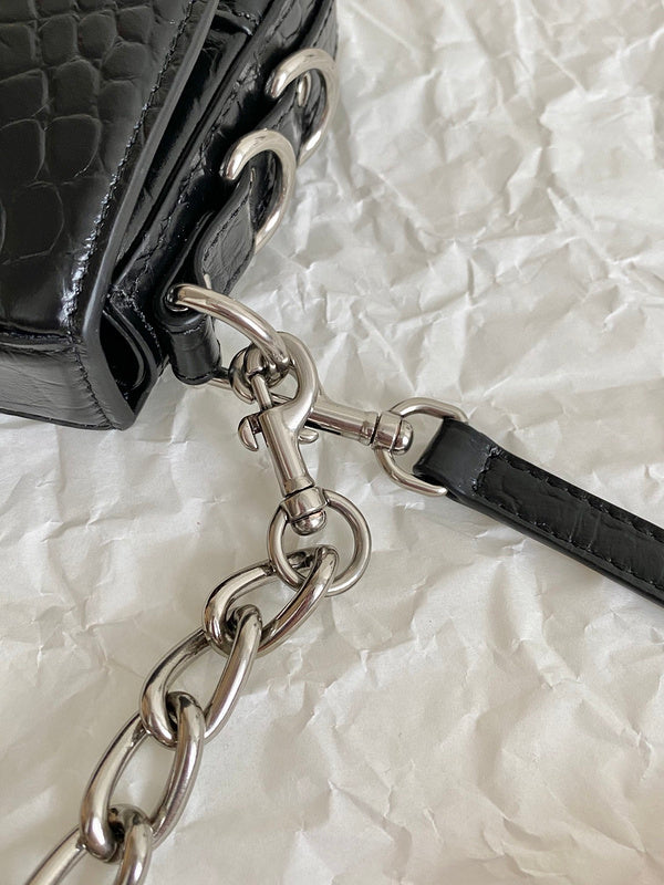 Satchel Bags - BGA Bags - 277