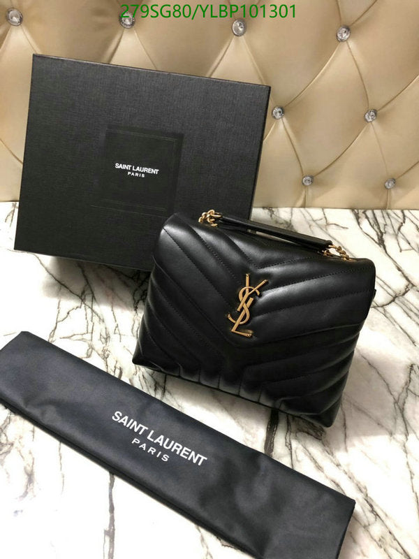 SAMC - YLS Bags - 465