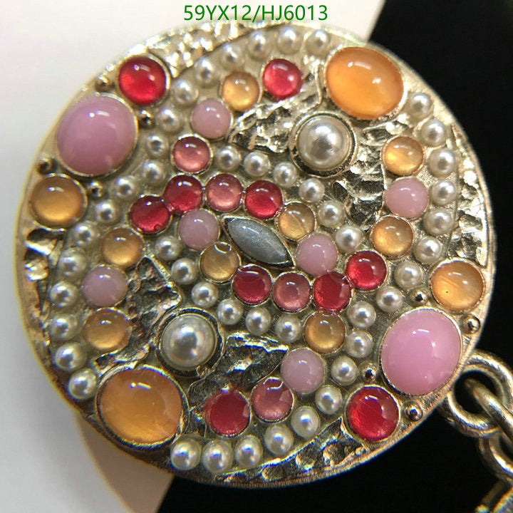 SAMC - CHL Jewelry - 465