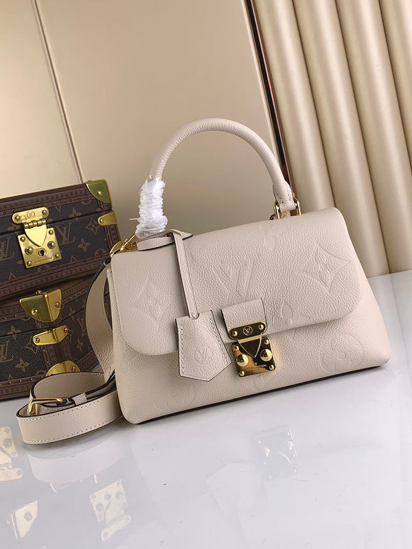 Satchel Bags - VL Bags - 4255