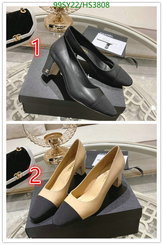 SAMC - CHL Women Shoes Ballet - 053