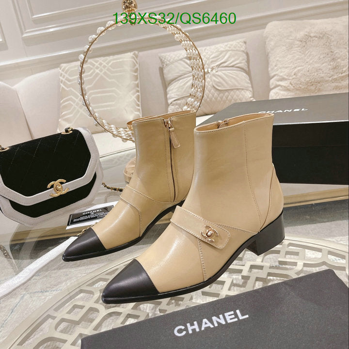SAMC - CHL Women Boots - 412