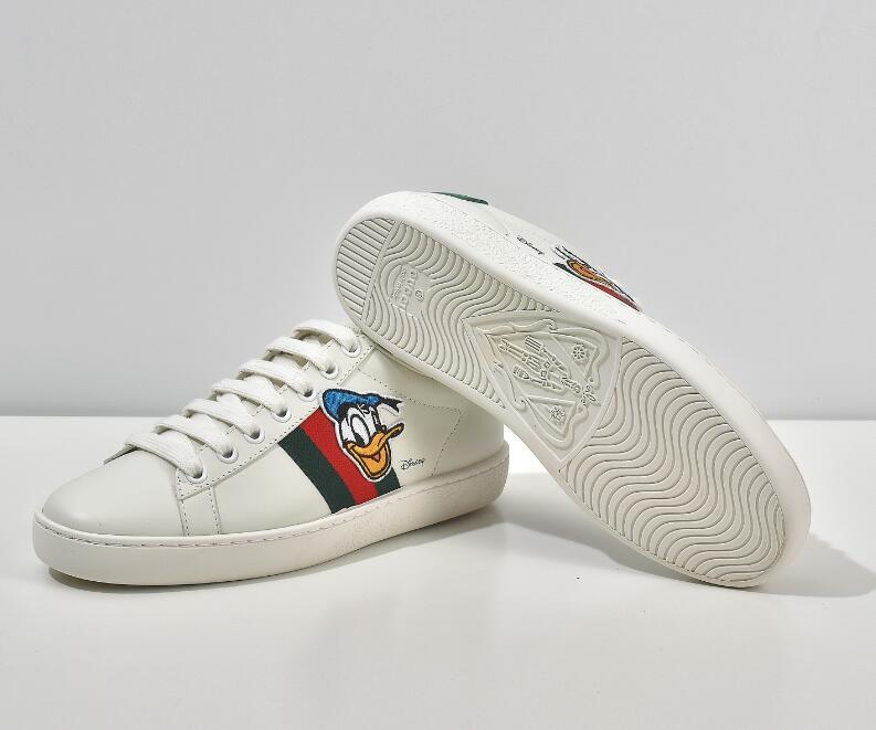 SAMC - GUKI Women Shoes - 1063