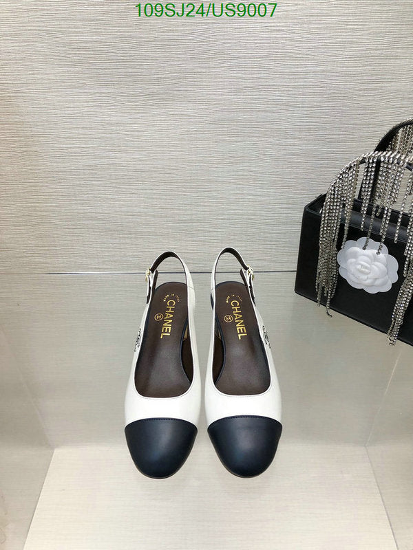 SAMC - CHL Women Shoes Ballet - 139
