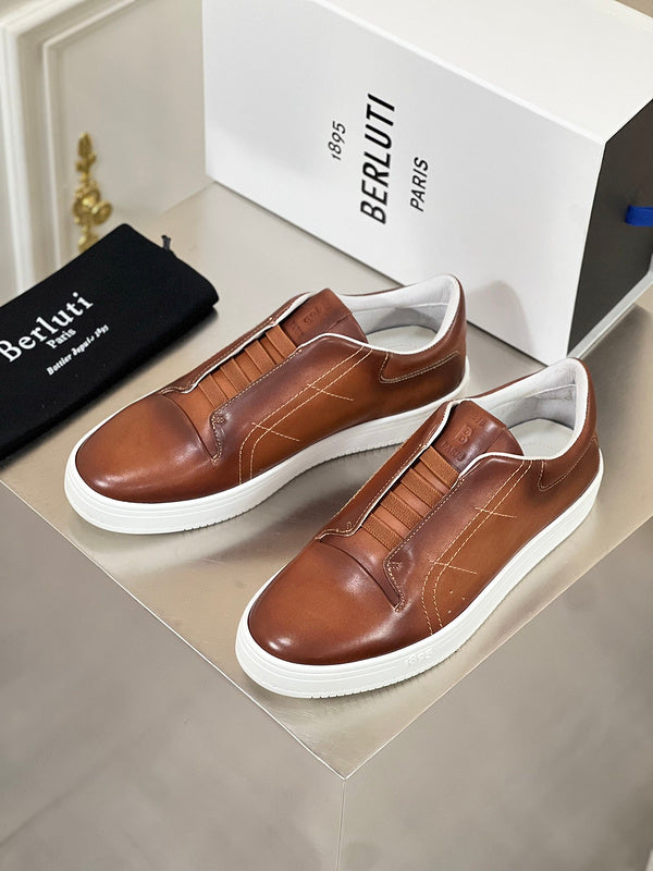 Glami - BRE Men Shoes - 227