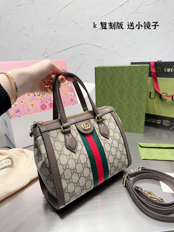 Glami Fashion - GCI Bags - 11899