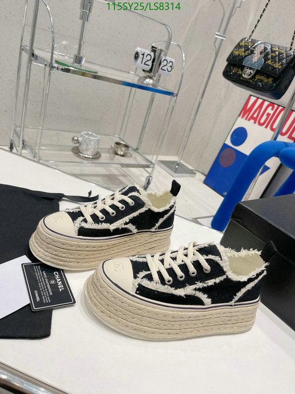 SAMC - CHL Women Shoes Sneakers - 227