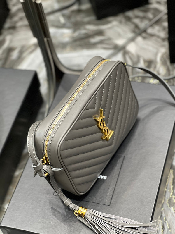 Satchel Bags - SLY Bags - 689