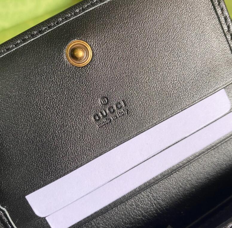 SAMC - Mix Wallets - 252