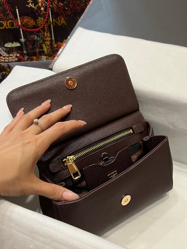 Glamy - DG bag - 265