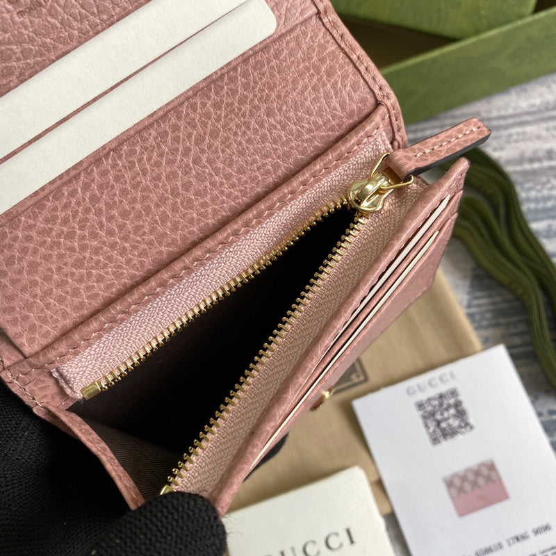 Glami - GUKI Wallets - 132