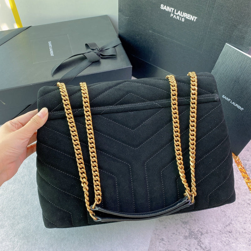 Satchel Bags - SLY Bags - 539