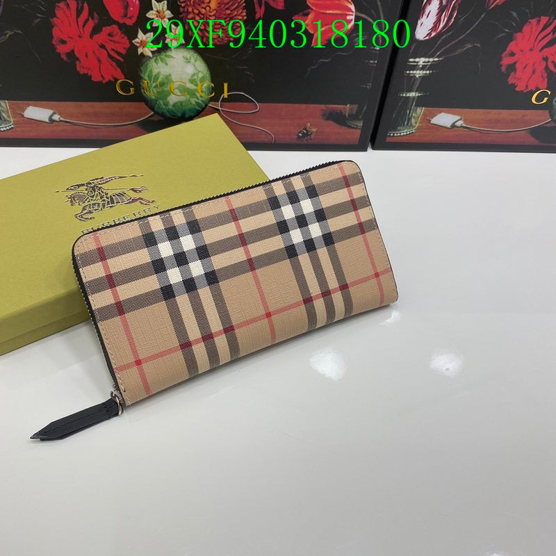 Glami - BOR Wallet - 105