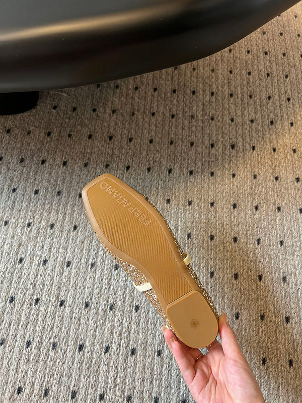 Glami - FGO Women Shoes - 073