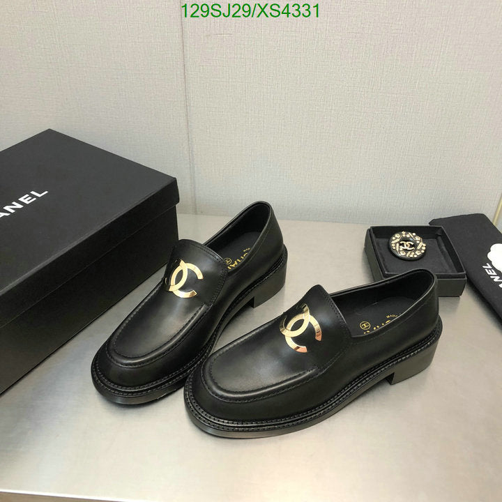 SAMC - CHL Women Shoes - 112