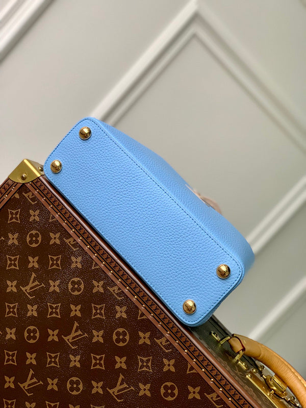 Satchel Bags - VL Bags - 1346