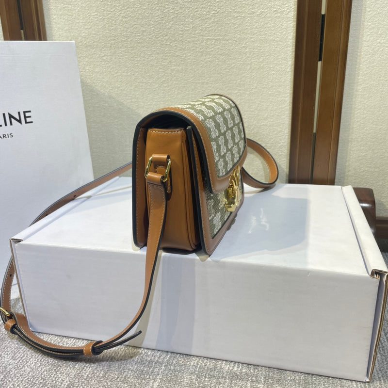 Glamy - COL Bags - 1047