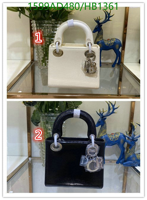 SAMCC - DOR Bags - 1163
