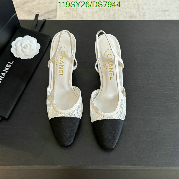 SAMC - CHL Women Shoes Ballet - 024