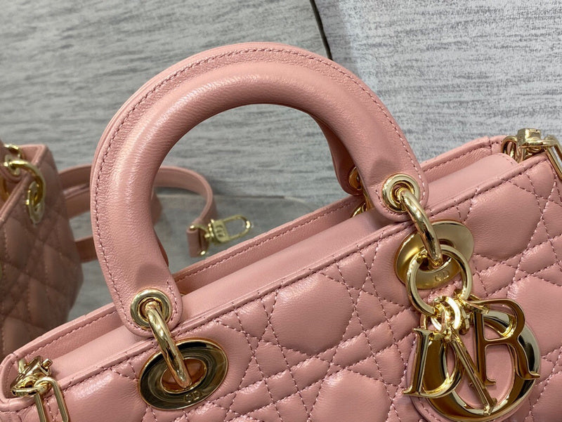 ELE - Dir Bags - 1840