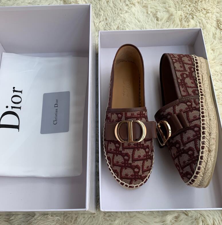 SAMCC - DOR Women Shoes - 1218