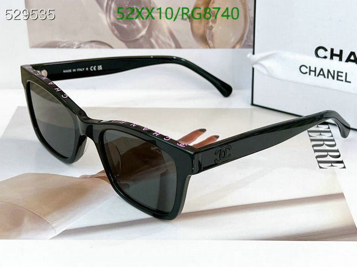 SAMC - CHL Glasses - 287