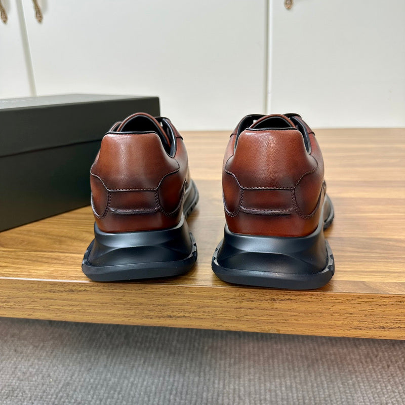 Glami - BRE Men Shoes - 598