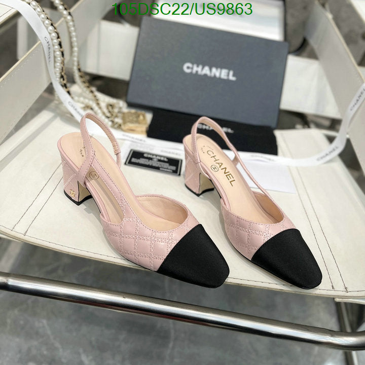 SAMC - CHL Women Shoes Ballet - 107