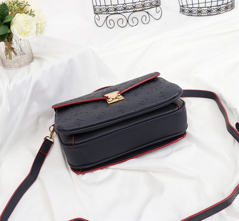 Satchel Bags - VL1 Bags - 074