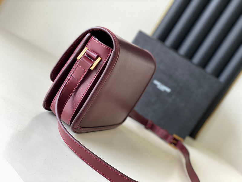 Satchel Bags - SLY Bags - 1559