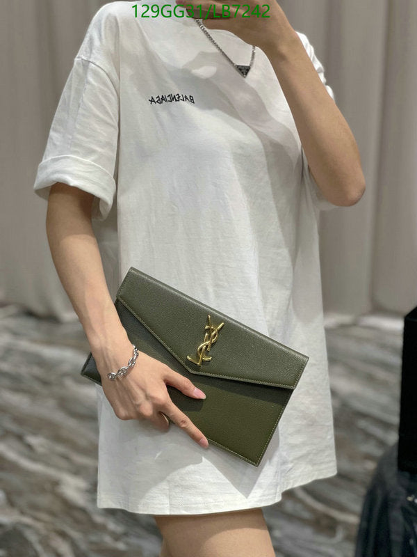 SAMC - YLS Bags - 425