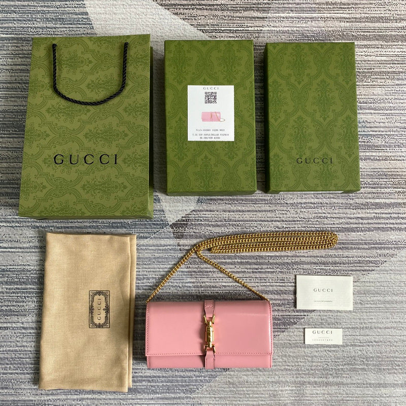 Glami - Glami Bags - 2058