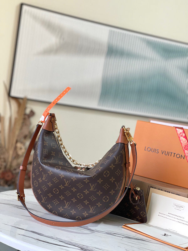 GlamI Lu-Vi bags - 4438