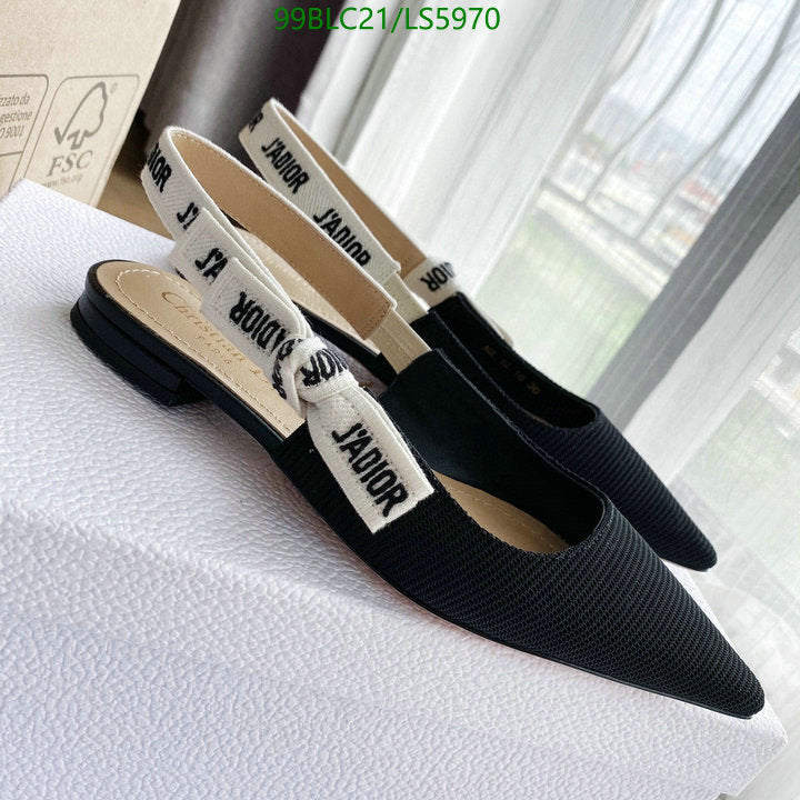 SAMCC - DOR Women Shoes - 2141