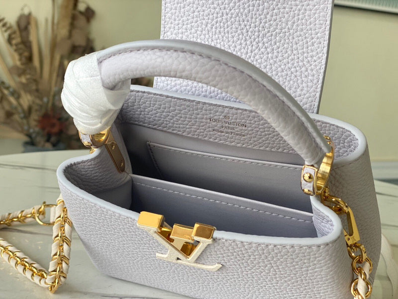 GlamI Lu-Vi bags - 5243