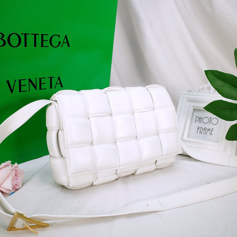 Satchel Bags - BV Bags - 160