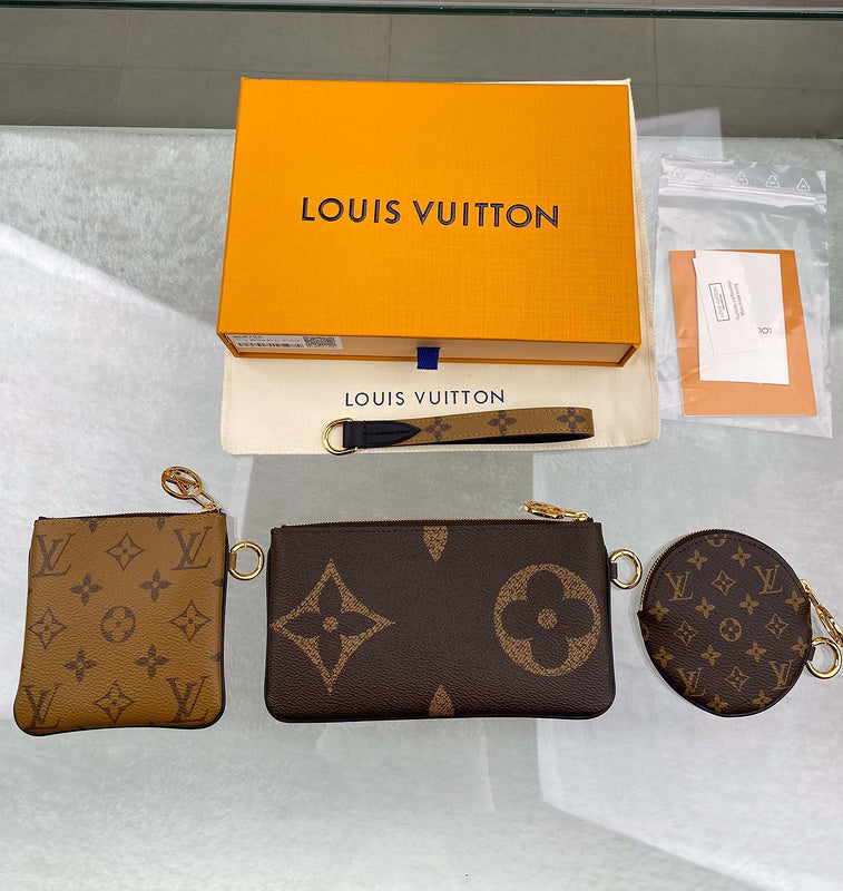 Glami Fashion Lu-Vi bags - 17715