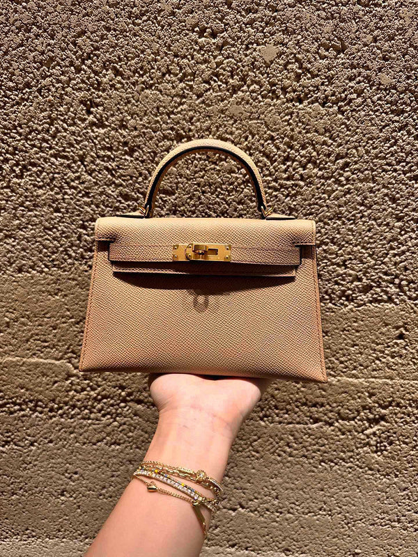 Glami - HMS Bags - 1089