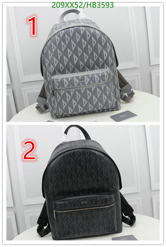 SAMCC - DOR Bags - 1137
