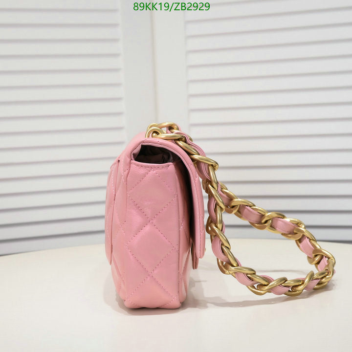 SAMC - CHL Bags Crossbody - 188