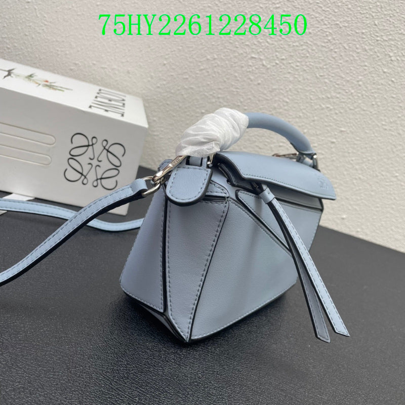 Satchel Bags - LWE Bags - 142