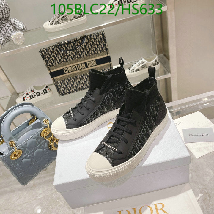 SAMCC - DOR Women Shoes - 1874