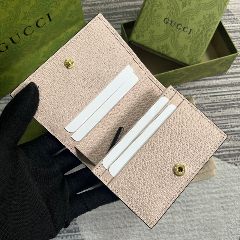 Glami-i - Guki Wallet - 053