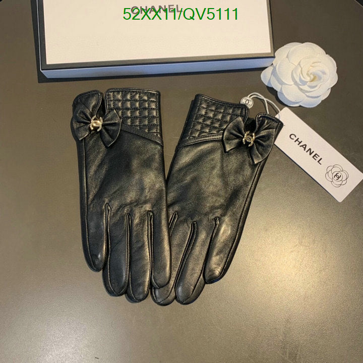 SAMC - CHL Gloves - 133