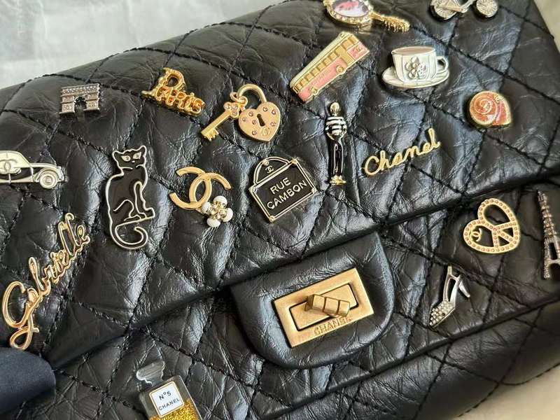 Satchel Bags - CHL Bags - 6082