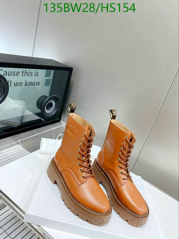 SAMC - COL Women Shoes - 125