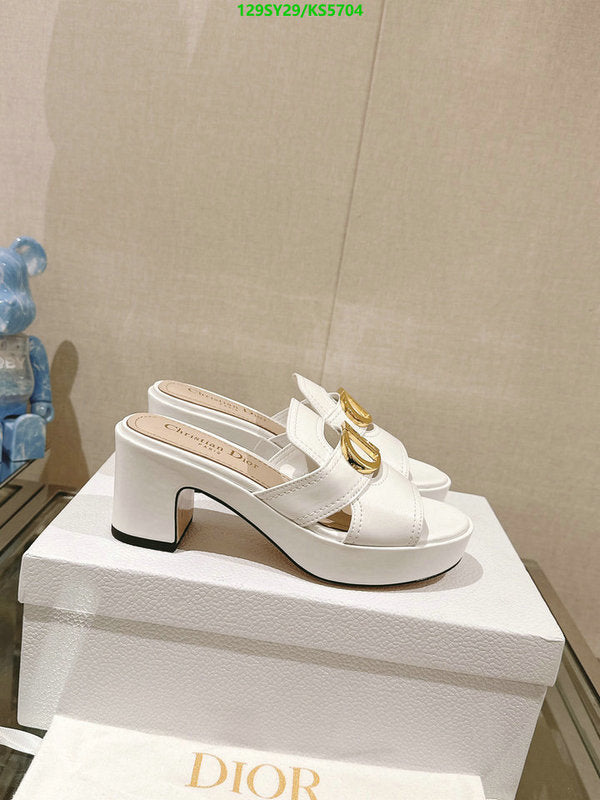 SAMCC - DOR Women Shoes - 1403