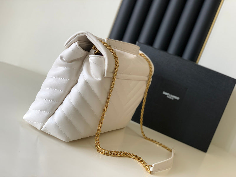 Satchel Bags - SLY Bags - 1647